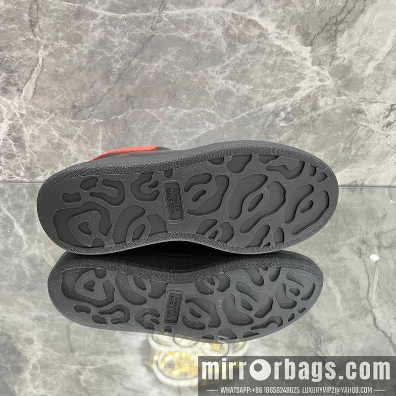 Replica Alexander McQueen Shoes sz34-46 hnm0103