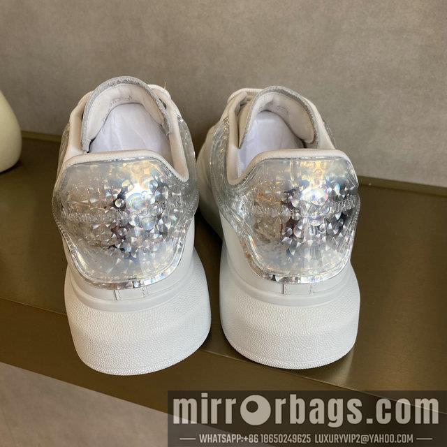 Alexander McQueen Shoes 21815137 SZ 35-44