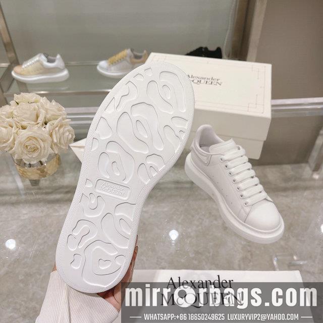 Alexander McQueen Shoes 21815035 SZ 35-44