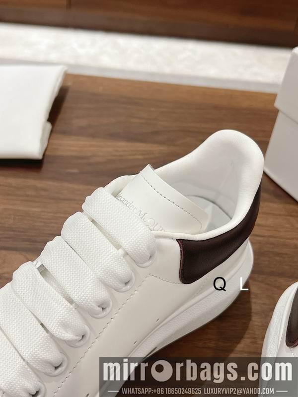 Alexander McQueen Shoes Alexander Mcqueen sz35-45 LL1205