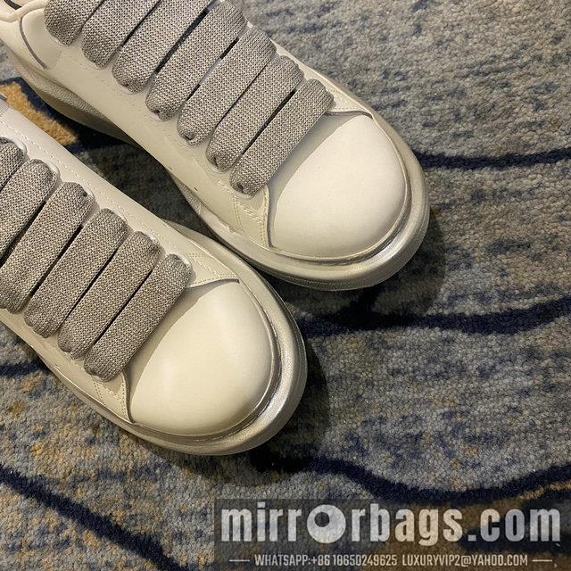 Alexander McQueen Shoes 21815040 SZ 35-44