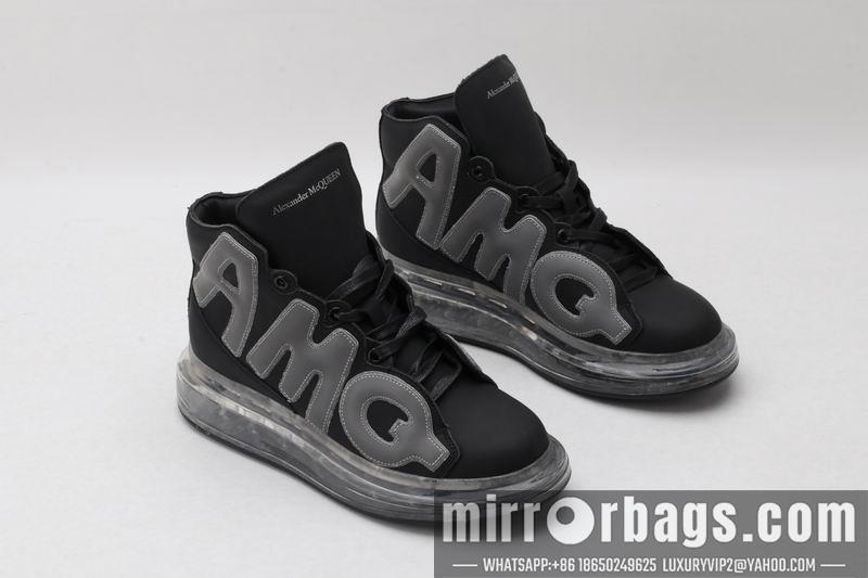 Replica Alexander McQueen Shoes sz35-45 nmw02