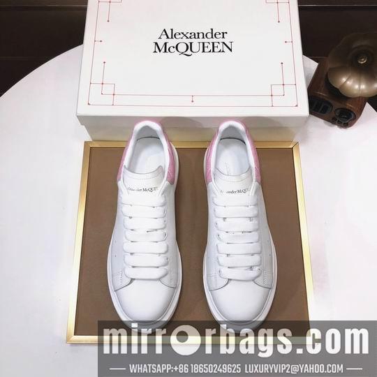 Replica Alexander McQueen Shoes sz35-45 hnh0207