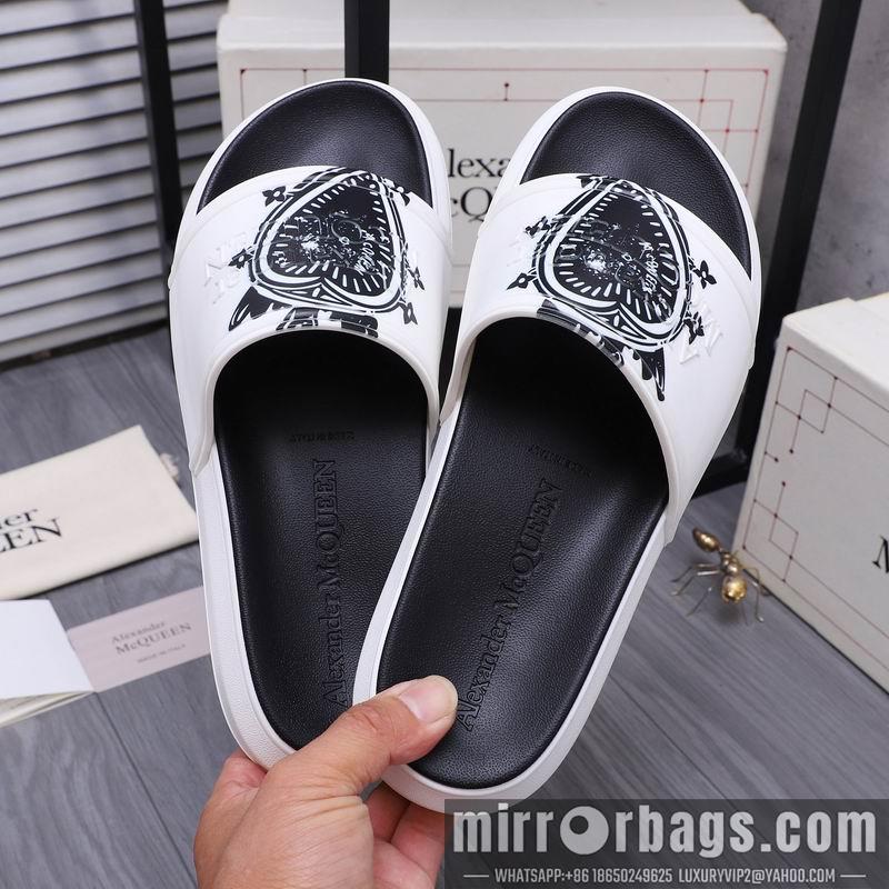 Replica Alexander McQueen Shoes sz35-46 hnw0504