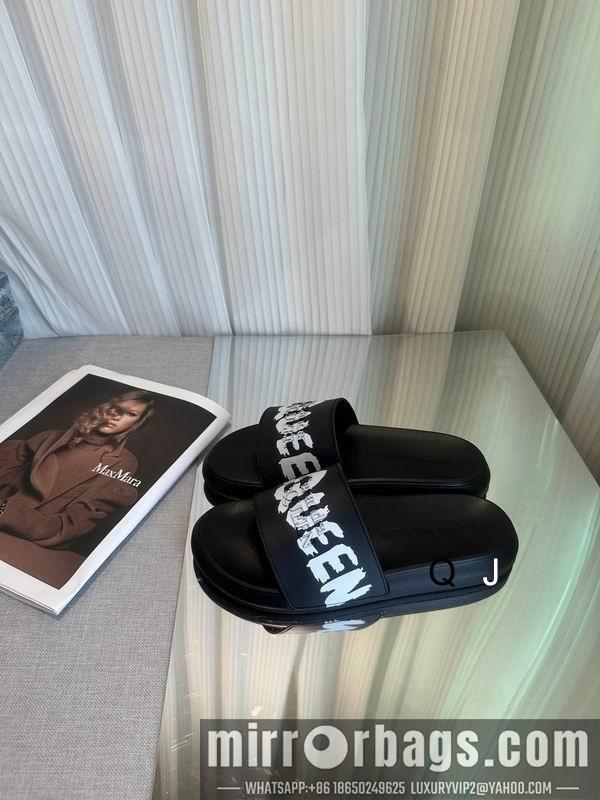 Alexander McQueen Shoes Alexander Mcqueen sz35-46 XJ0609