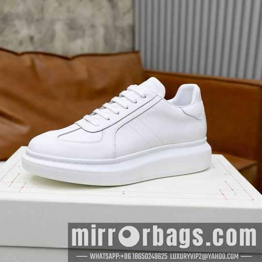 Replica Alexander McQueen Shoes sz38-45 hnh1002