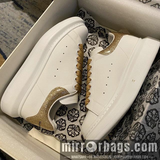 Alexander McQueen Shoes 21815042 SZ 35-44