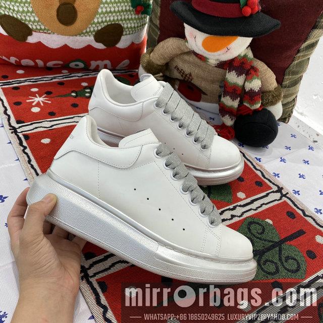 Alexander McQueen Shoes 21815124 SZ 35-44