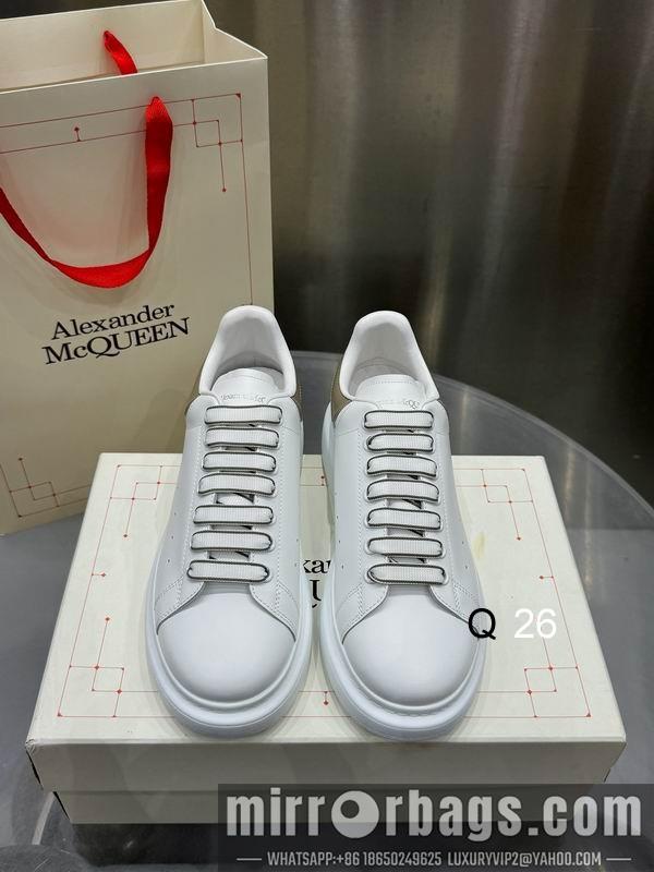 Alexander McQueen Shoes Alexander Mcqueen sz35-45 L1201