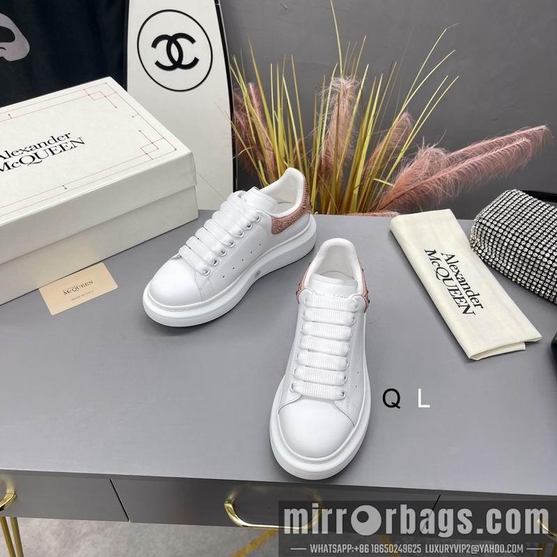 Alexander McQueen Shoes Alexander Mcqueen sz35-45 8C QL0804