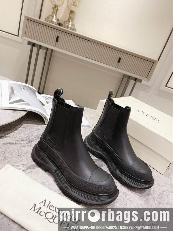 Replica Alexander McQueen Shoes sz35-45 hnm0101