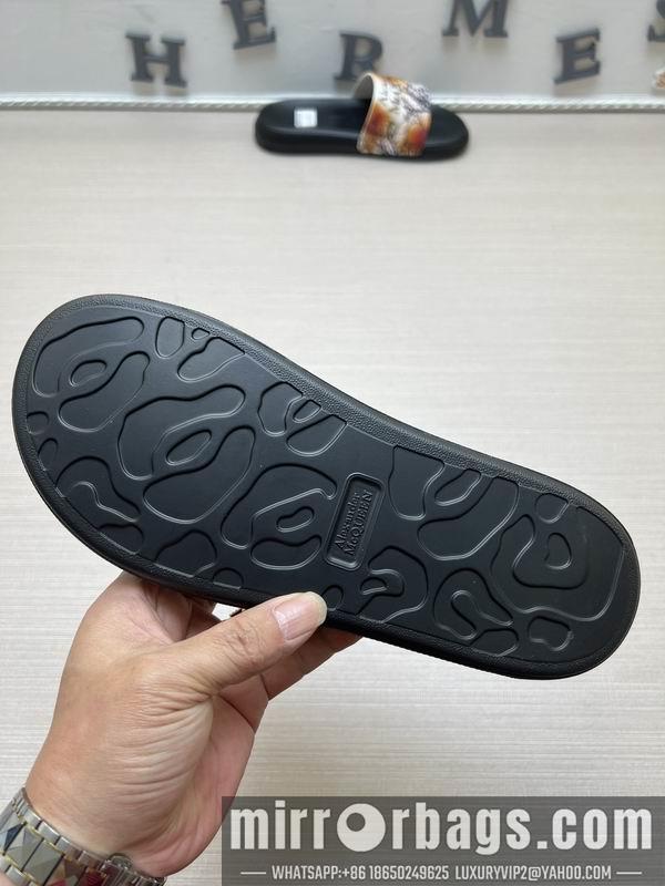 Replica Alexander McQueen Shoes sz36-45 mnw0302