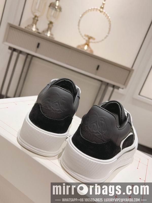 Replica Alexander McQueen Shoes sz35-45 hnm0101