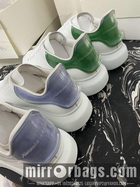Alexander McQueen Shoes 21815145 SZ 35-44