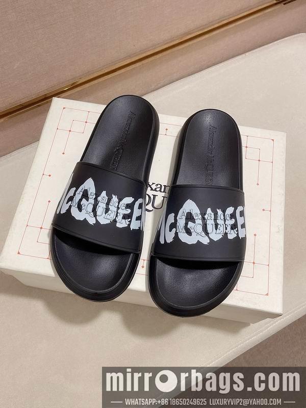 Replica Alexander McQueen Shoes sz38-45 hnh0303