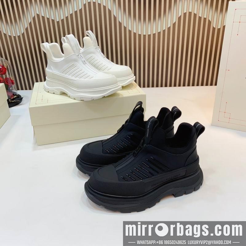 Replica Alexander McQueen Shoes sz35-45 nmw01