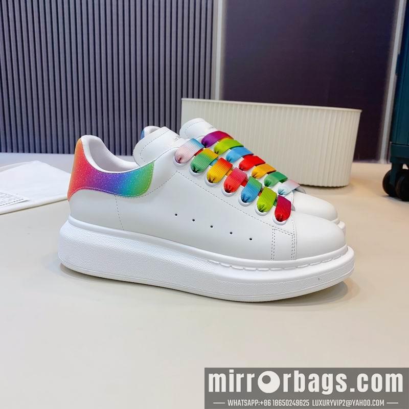 Replica Alexander McQueen Shoes sz35-45 03mnw07