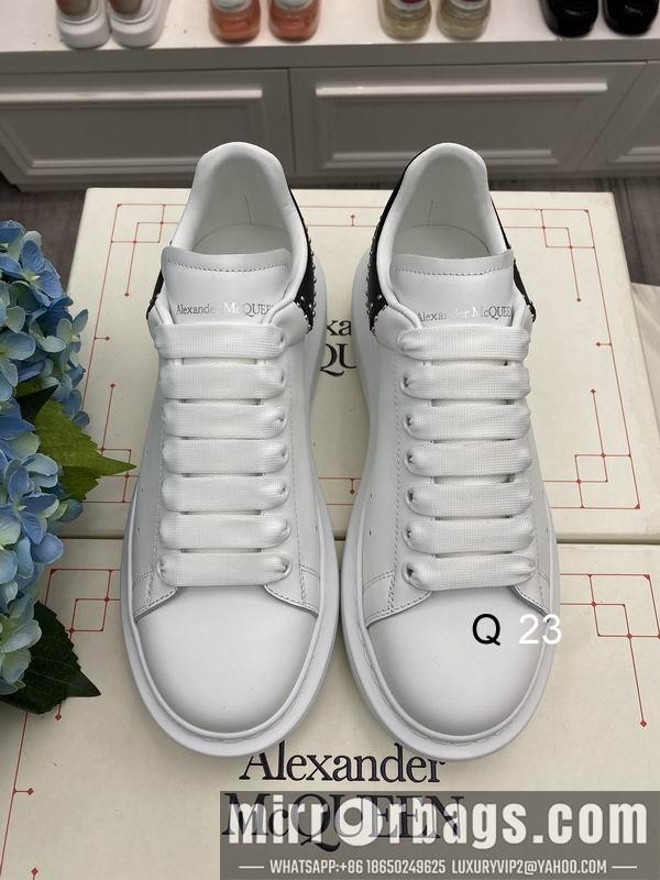 Replica Alexander McQueen Shoes sz35-45 HY0306