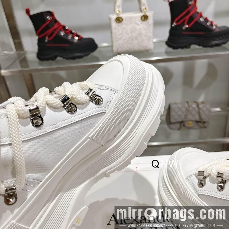 Alexander McQueen Shoes AlexanderMcqueen sz35-45 NW1001