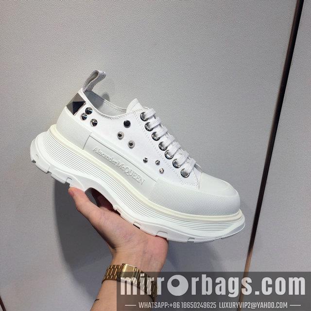 Alexander McQueen Shoes 21815143 SZ 35-44