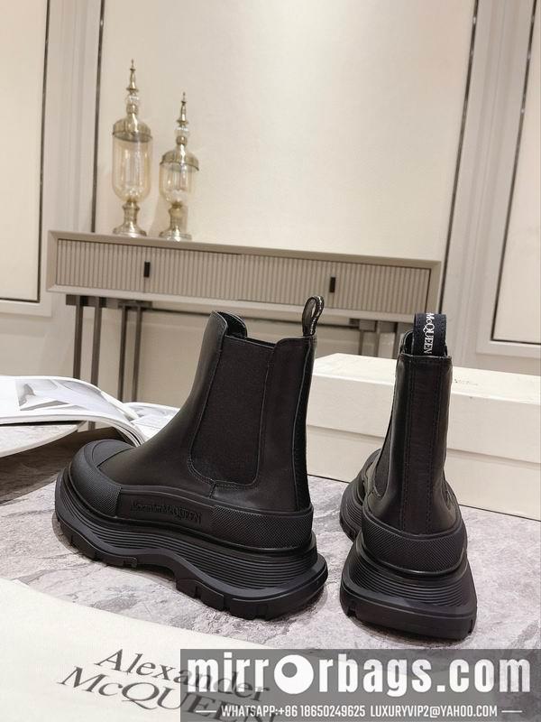 Replica Alexander McQueen Shoes sz35-45 hnm0101
