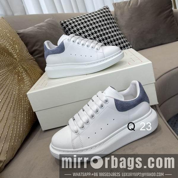 Replica Alexander McQueen Shoes sz35-45 HY0301