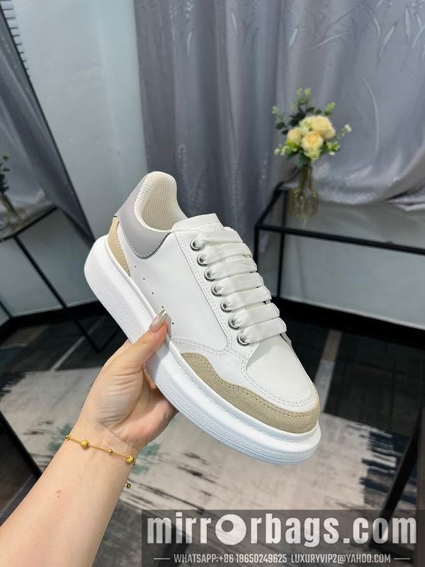 Replica Alexander McQueen Shoes sz35-45 hnw0323