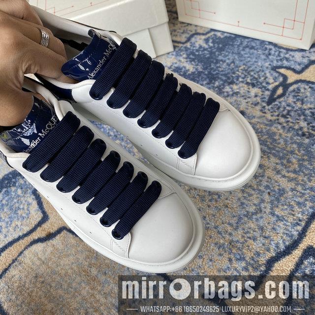 Alexander McQueen Shoes 21815028 SZ 35-44