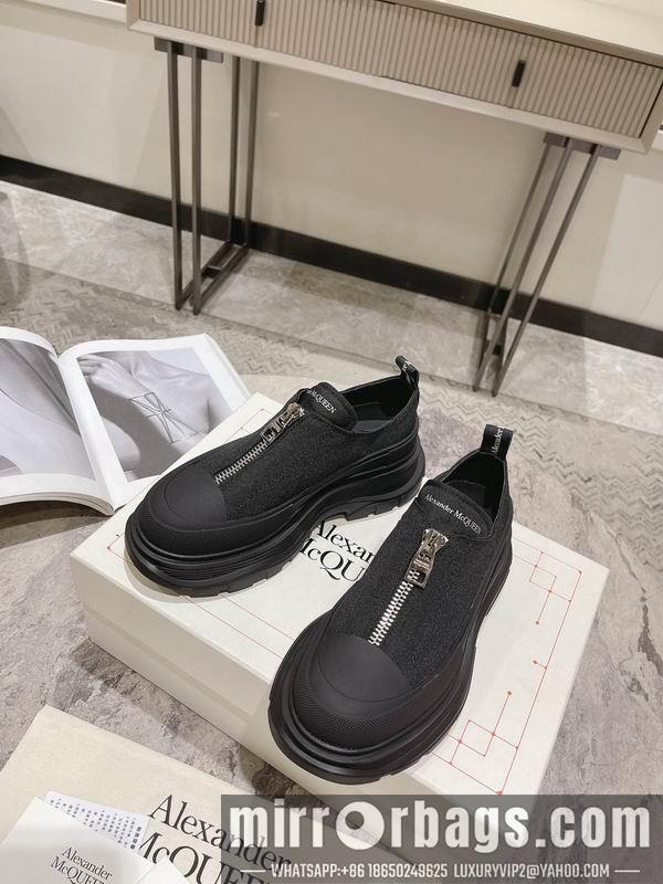 Replica Alexander McQueen Shoes sz35-45 hnm0103