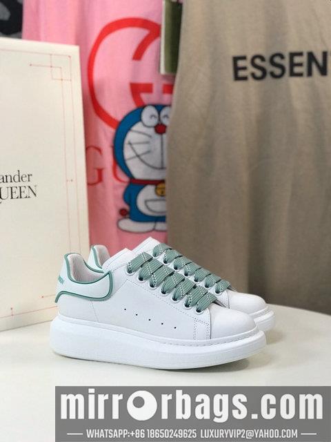 Alexander McQueen Shoes 21815094 SZ 35-44