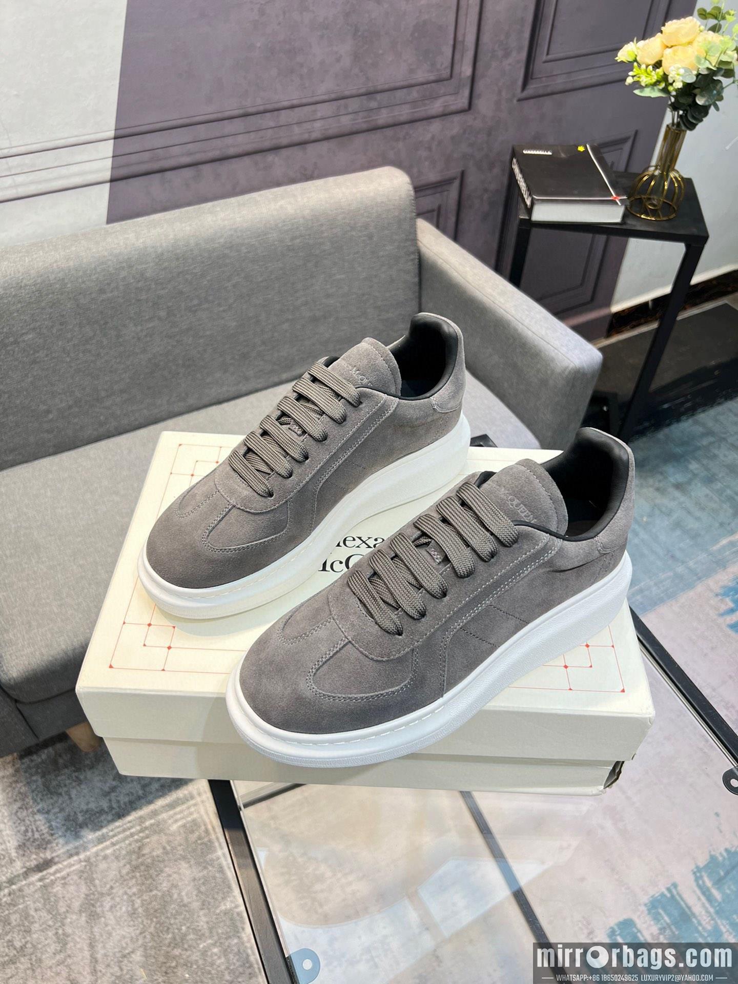 Replica Alexander McQueen Shoes sz35-45 hnh0101