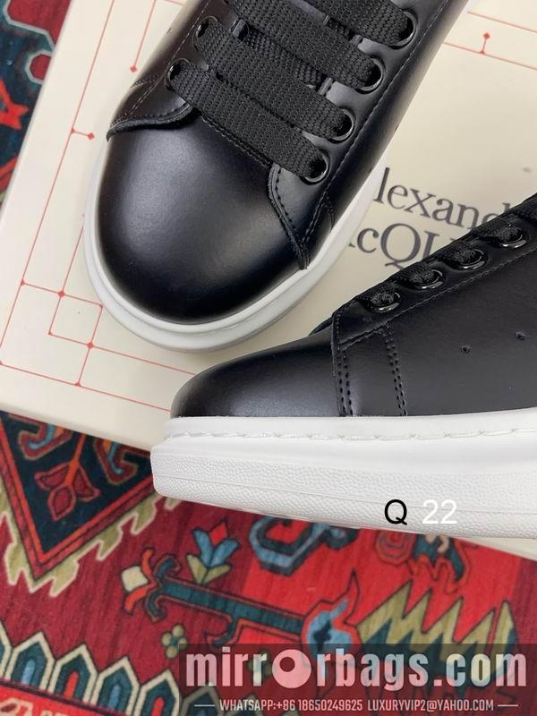 Alexander McQueen Shoes Alexander Mcqueen sz35-45 SF0309