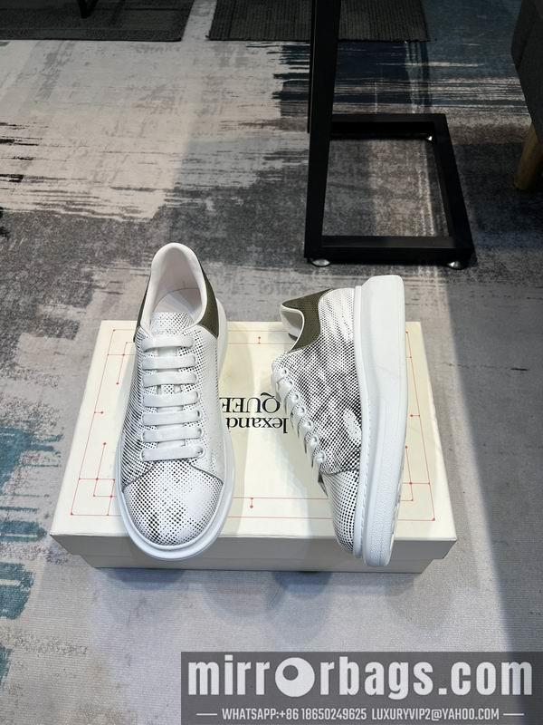 Replica Alexander McQueen Shoes sz35-44 hnm0102