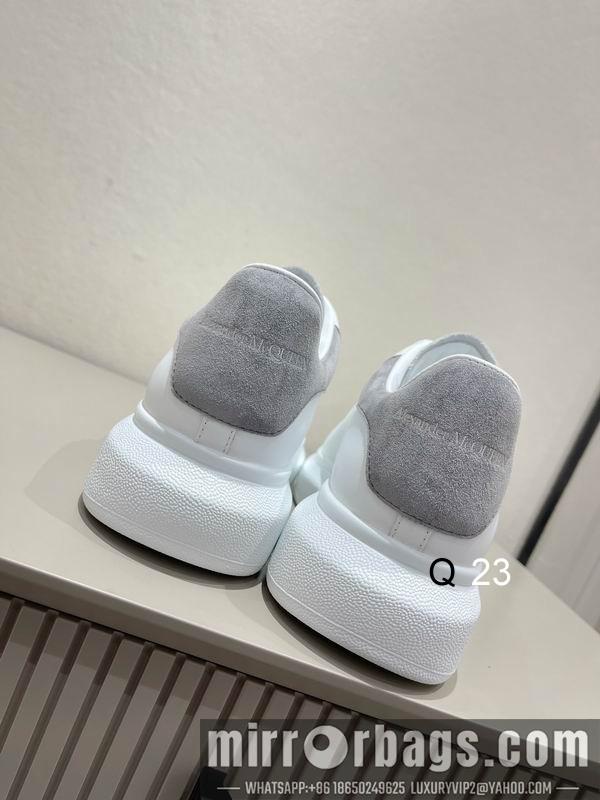 Replica Alexander McQueen Shoes sz35-45 HY0301