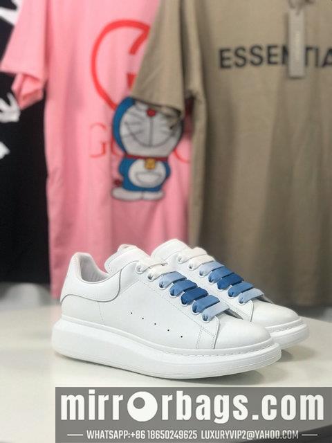Alexander McQueen Shoes 21815127 SZ 35-44