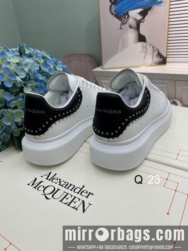 Replica Alexander McQueen Shoes sz35-45 HY0306