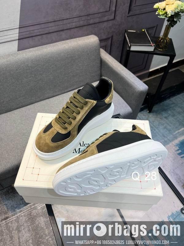 Alexander McQueen Shoes Alexander Mcqueen sz35-45 N0804