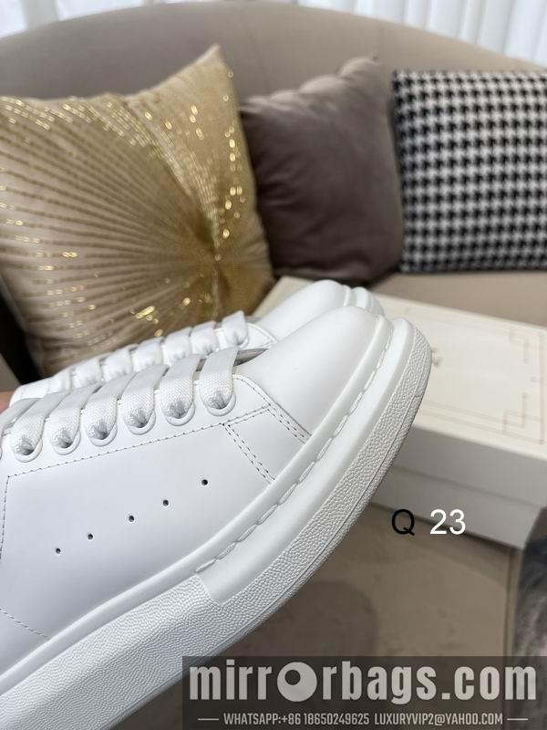 Replica Alexander McQueen Shoes sz35-45 HY0301