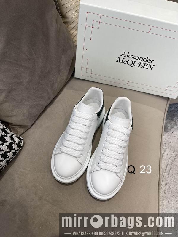 Replica Alexander McQueen Shoes sz35-45 HY0302