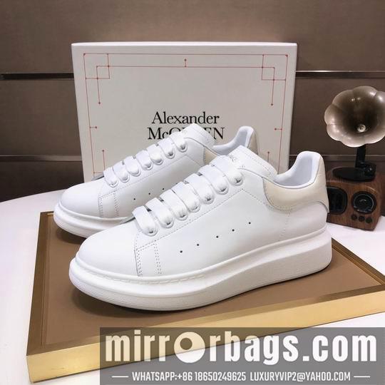 Replica Alexander McQueen Shoes sz35-45 hnh0207