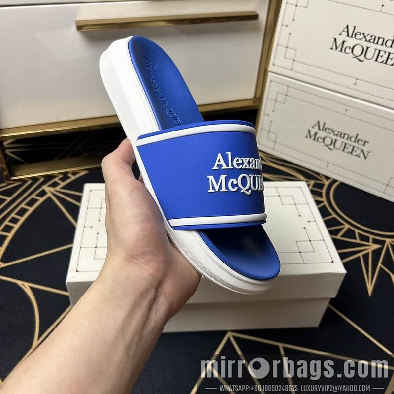 Replica Alexander McQueen Shoes sz35-46 hnw0422