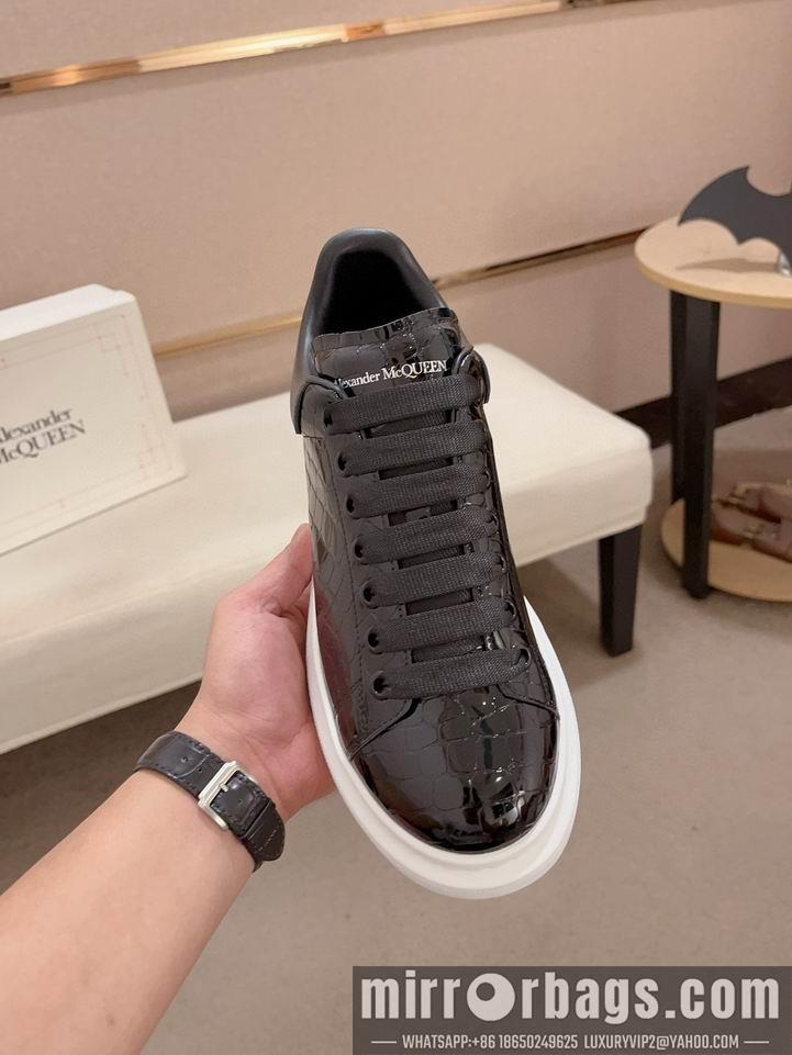 Replica Alexander McQueen Shoes sz35-44 hnh0201