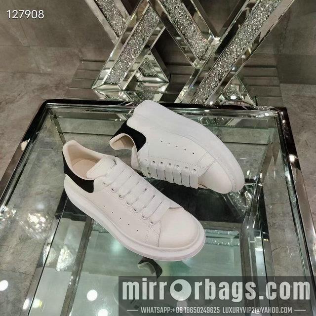 Alexander McQueen Shoes 21815033 SZ 35-44