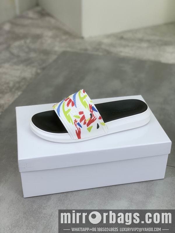 Replica Alexander McQueen Shoes sz35-46 mnw0405