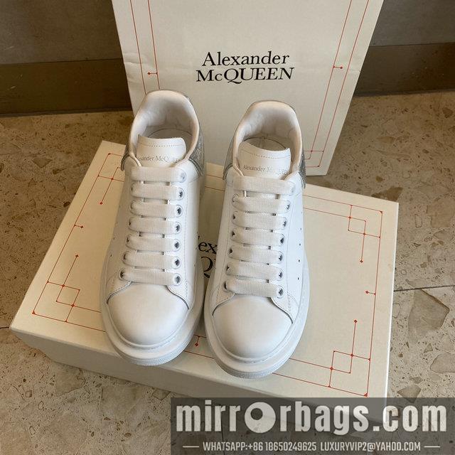 Alexander McQueen Shoes 21815137 SZ 35-44