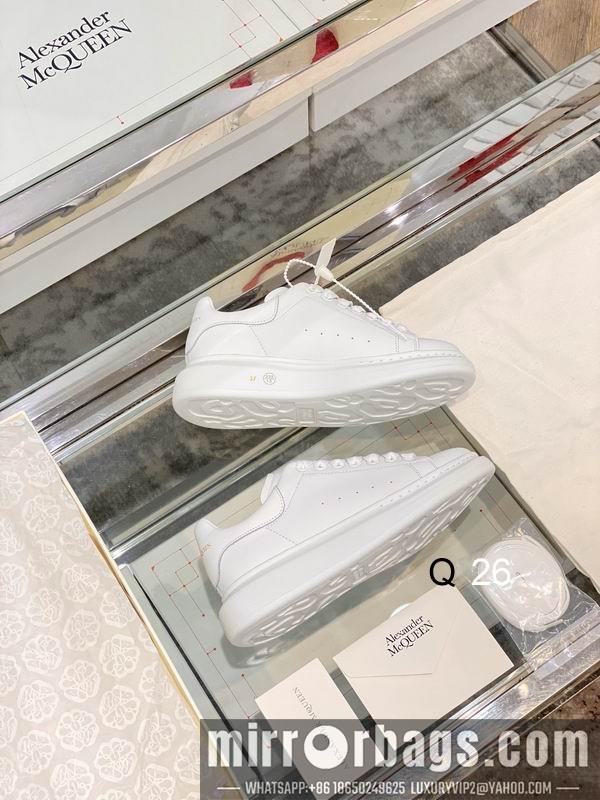 Alexander McQueen Shoes Alexander Mcqueen sz35-45 L1101