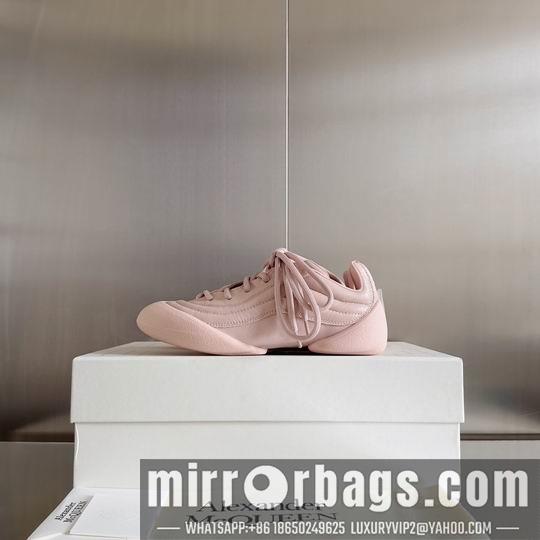 Replica Alexander McQueen Shoes sz35-45 mnh0901