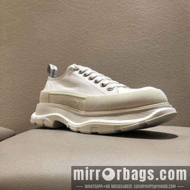 Alexander McQueen Shoes 21815083 SZ 35-44