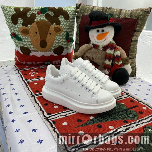 Alexander McQueen Shoes 21815123 SZ 35-44