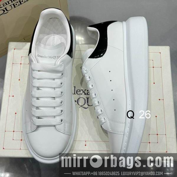 Alexander McQueen Shoes Alexander Mcqueen sz35-45 L1201